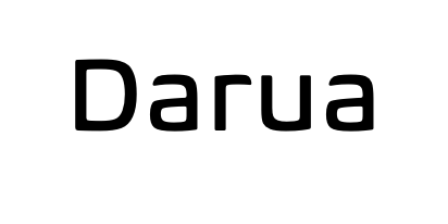 Darua